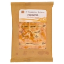 Focaccia il Viaggiator Goloso