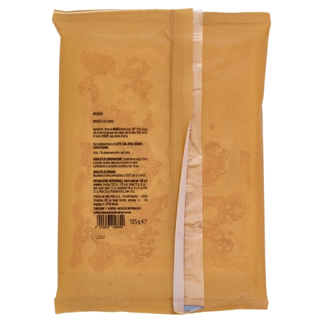 Focaccia il Viaggiator Goloso