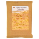 Focaccia con Mais il Viaggiator Goloso