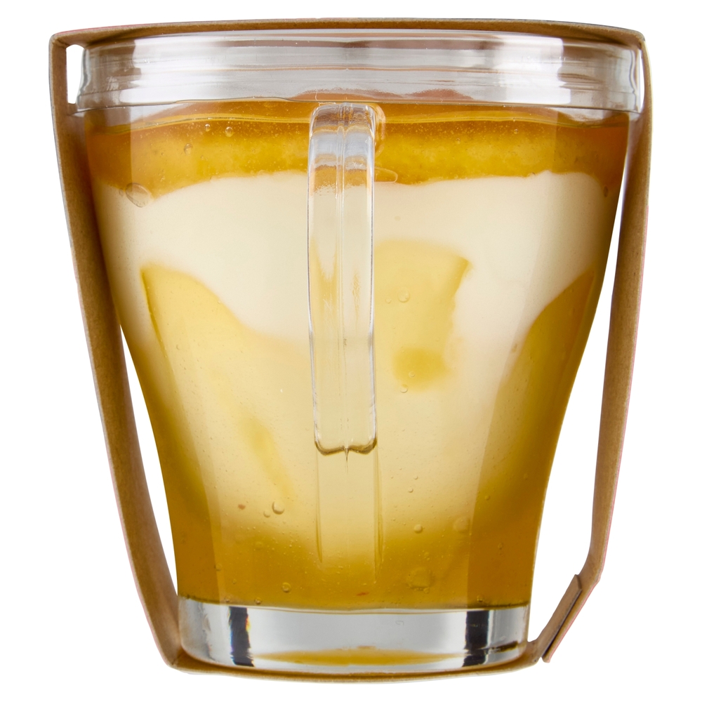 Senza Peccato Dessert yogurt e melone 125 g