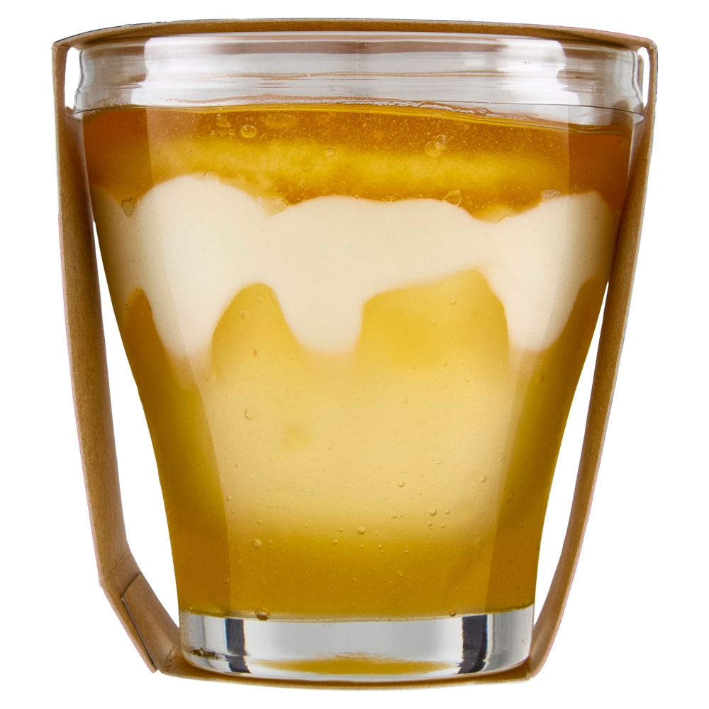 Senza Peccato Dessert yogurt e melone 125 g