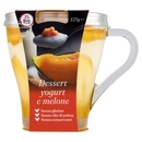 Senza Peccato Dessert yogurt e melone 125 g