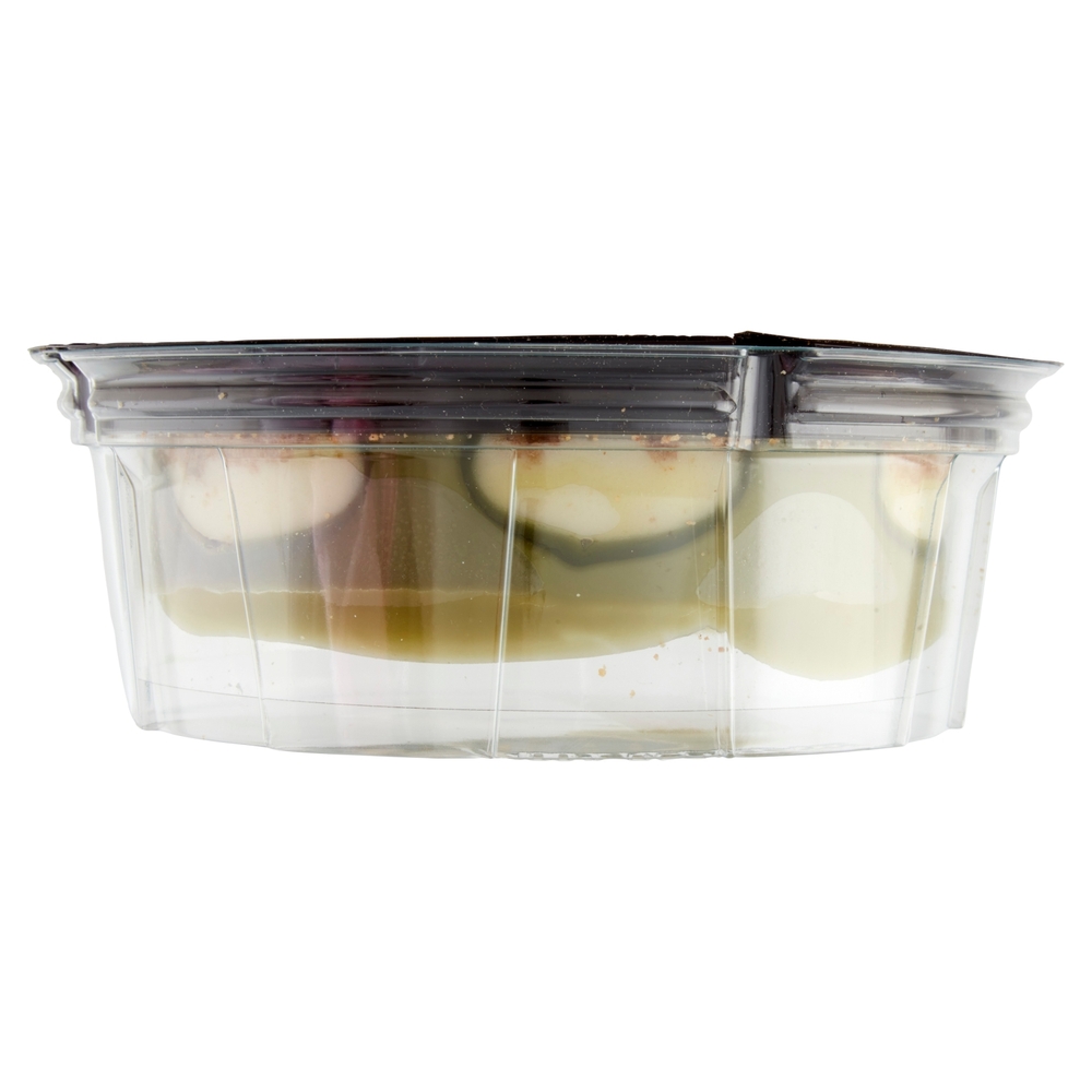 Senza Peccato Cheesecake al Pistacchio 400 g
