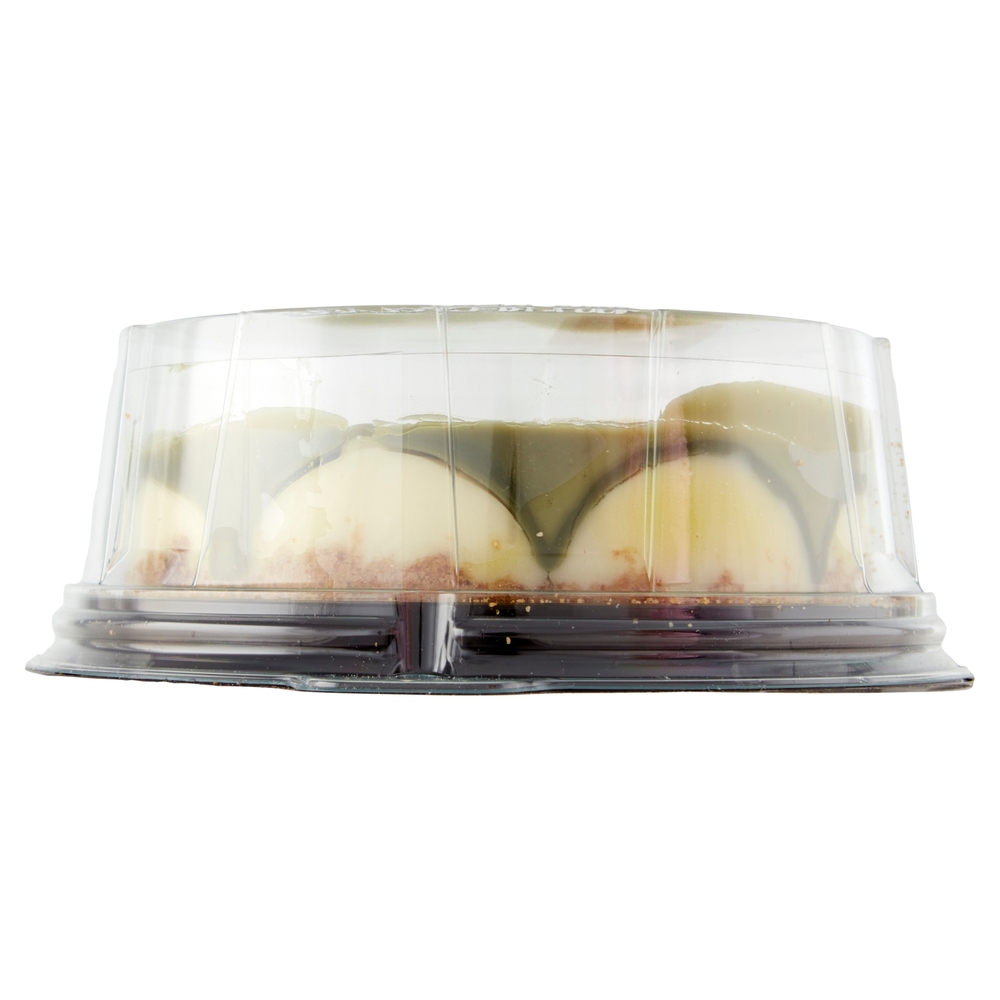 Senza Peccato Cheesecake al Pistacchio 400 g