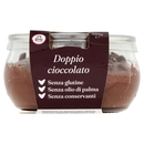 Senza Peccato Doppio cioccolato 110 g