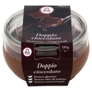 Senza Peccato Doppio cioccolato 110 g