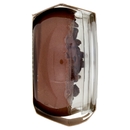 Senza Peccato Doppio cioccolato 110 g