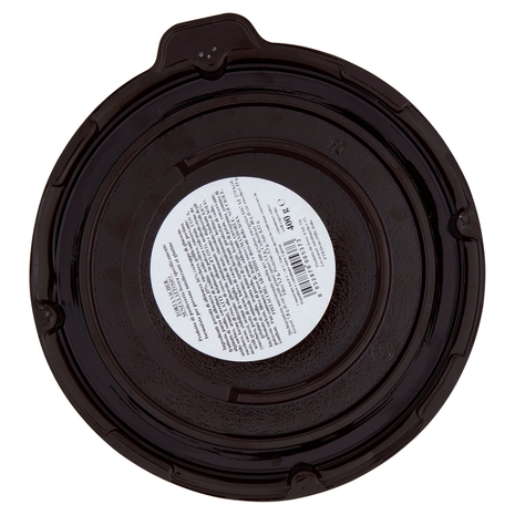 Senza Peccato Torta Sacher Senza Glutine Senza Lattosio 400 g