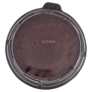 Senza Peccato Torta Sacher Senza Glutine Senza Lattosio 400 g