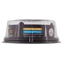 Senza Peccato Torta Sacher Senza Glutine Senza Lattosio 400 g