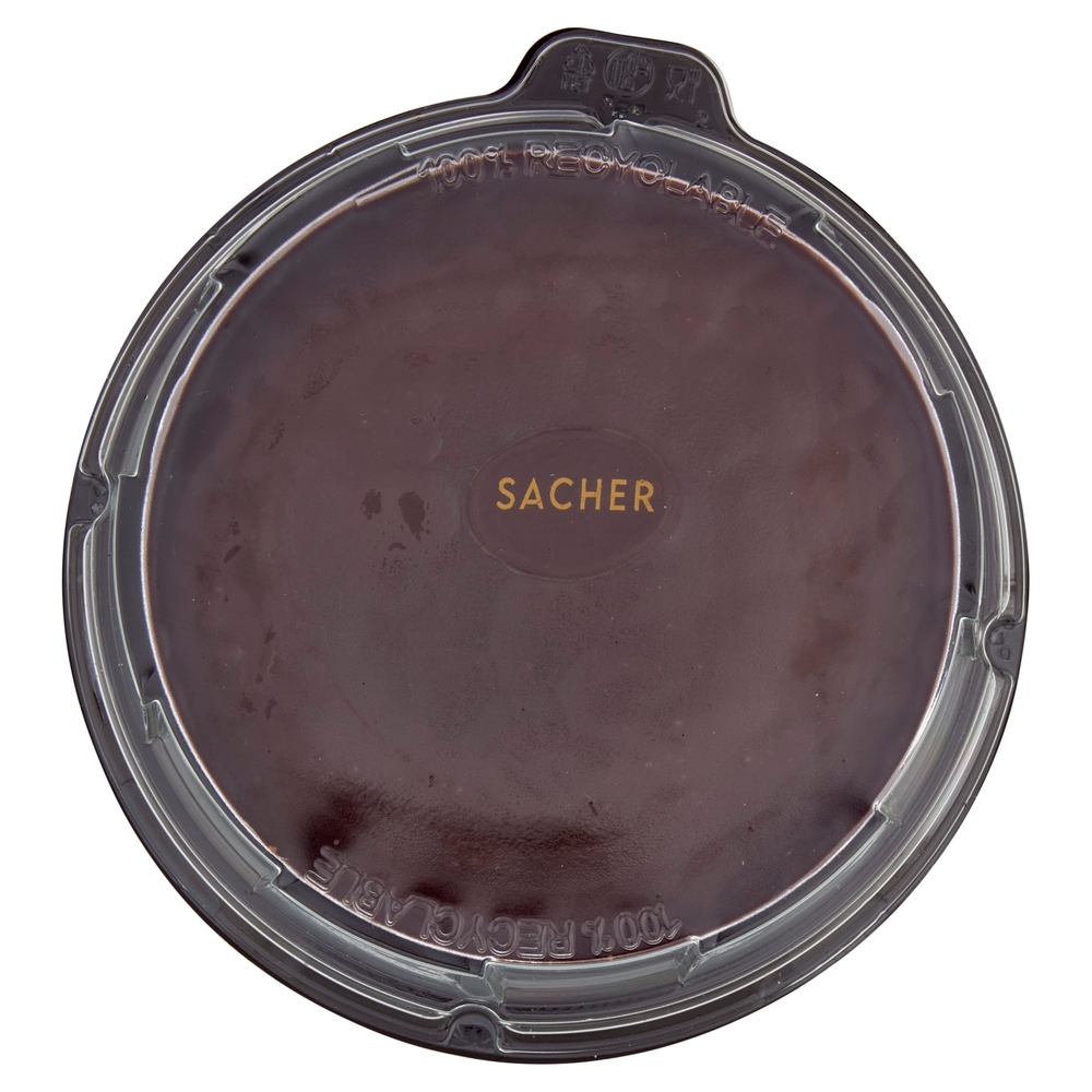 Senza Peccato Torta Sacher Senza Glutine Senza Lattosio 400 g