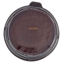 Senza Peccato Torta Sacher Senza Glutine Senza Lattosio 400 g