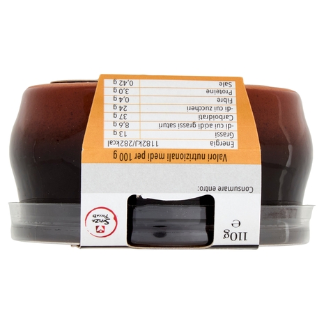 Senza Peccato Crema Catalana 110 g