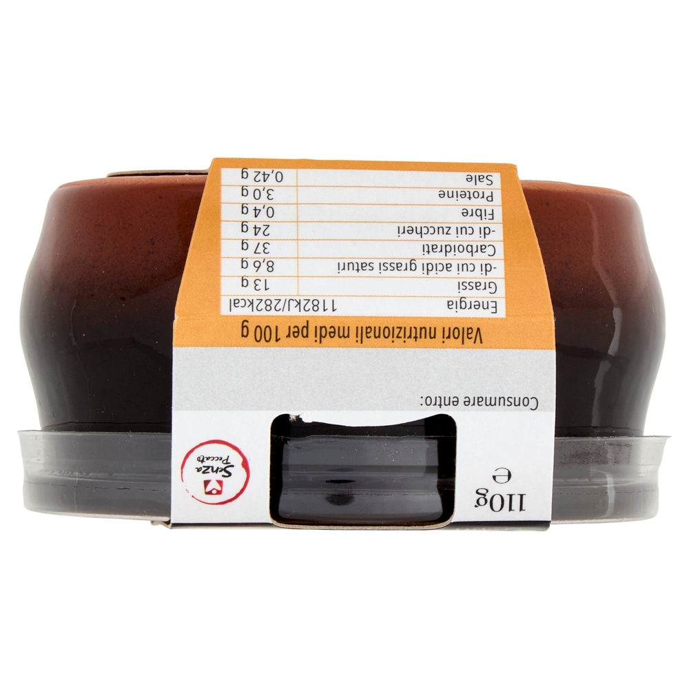 Senza Peccato Crema Catalana 110 g