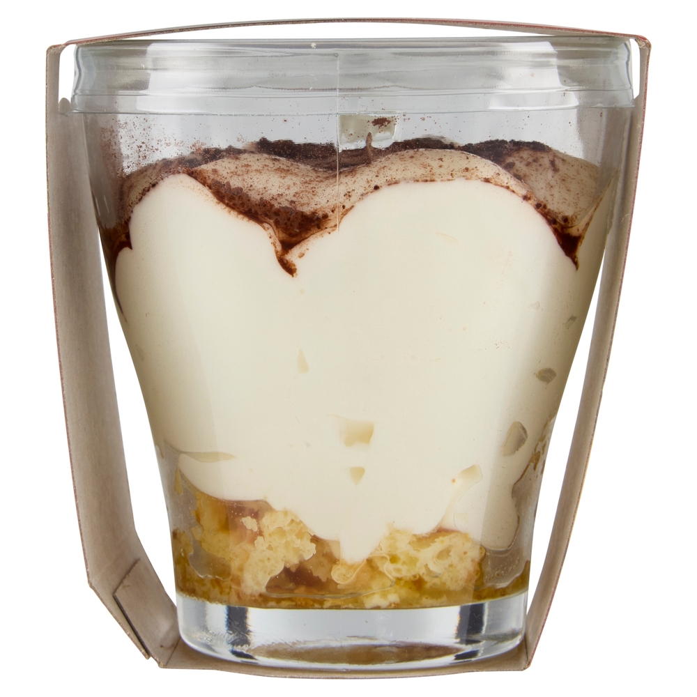 Senza Peccato Panettone e Mascarpone 125 g