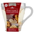 Senza Peccato Panettone e Mascarpone 125 g