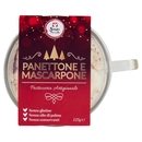 Senza Peccato Panettone e Mascarpone 125 g
