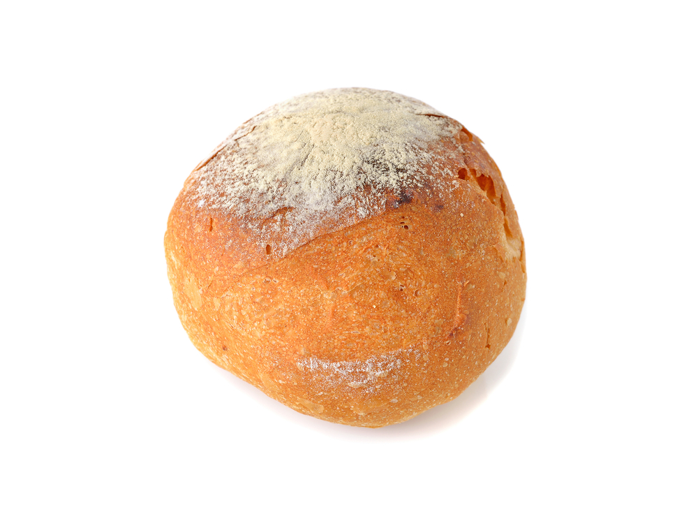PANE FRESCO BOCCONCINI DI SEMOLA