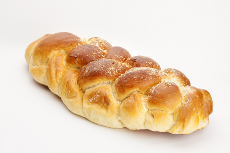 PANE FRESCO TRECCIA AL SESAMO