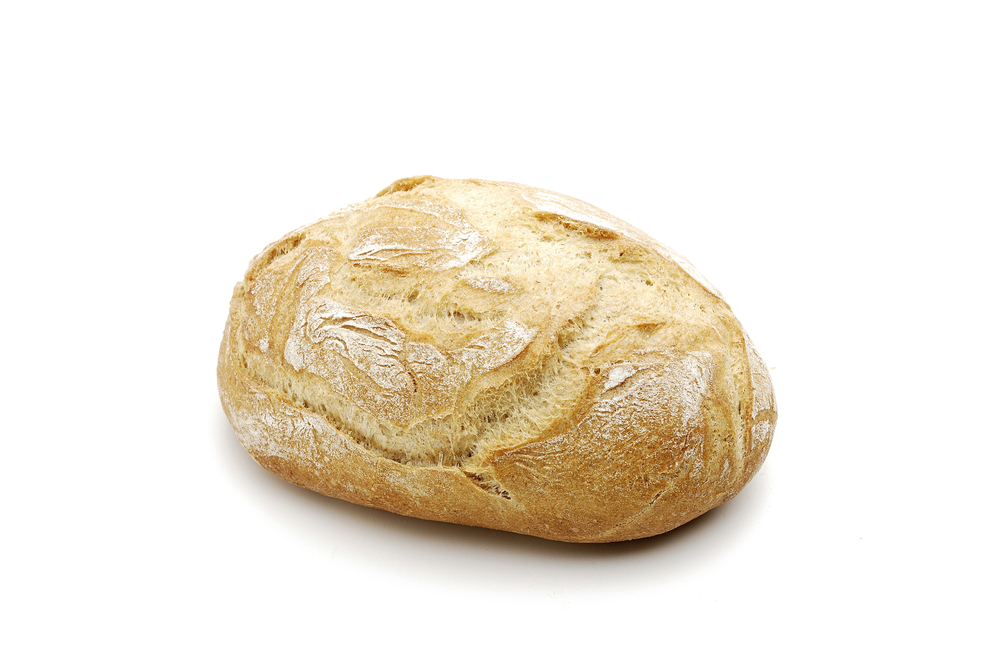PANE FRESCO BOCCONCINO GRANO DURO