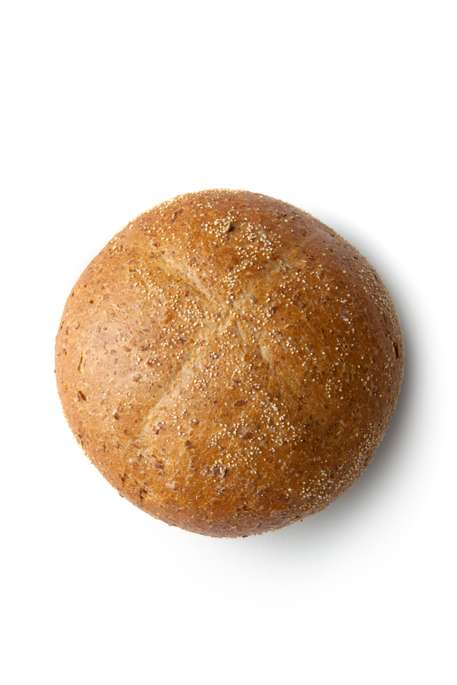 PANE FRESCO BOTTONE