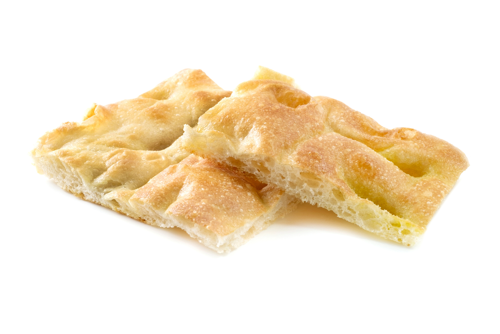 FOCACCIA