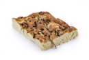 FOCACCIA CON CIPOLLE