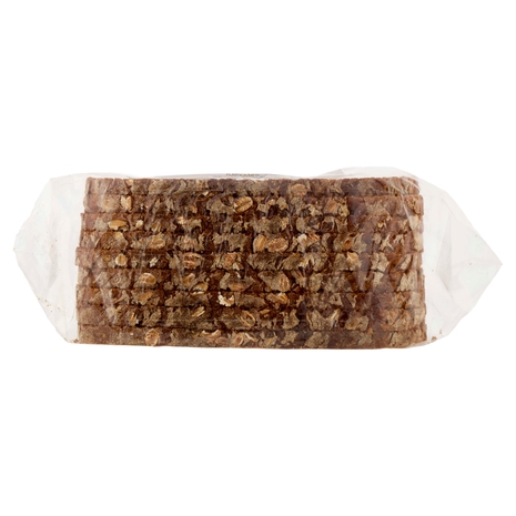 PanEt Pane 4 Cereali con Semi di Lino e Girasole 500 g