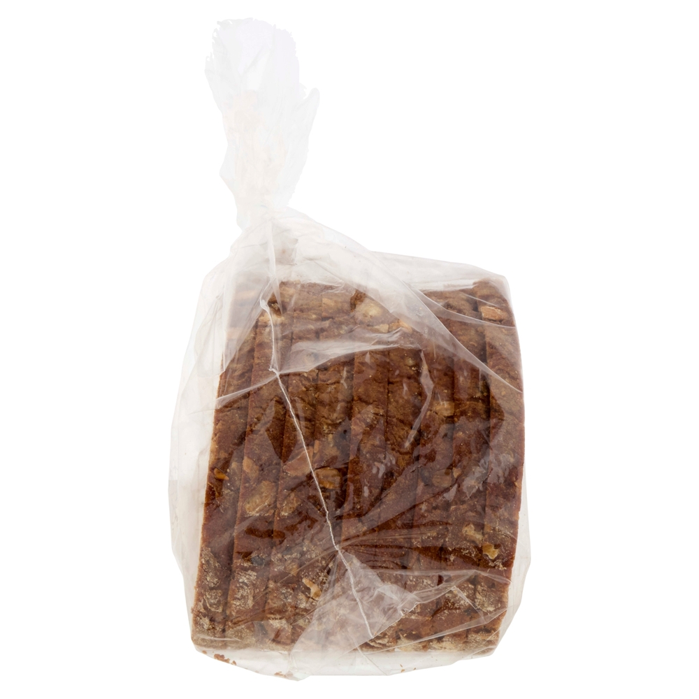 PanEt Pane 4 Cereali con Semi di Lino e Girasole 500 g