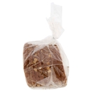 PanEt Pane 4 Cereali con Semi di Lino e Girasole 500 g