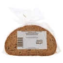 PanEt Pane 4 Cereali con Semi di Lino e Girasole 500 g
