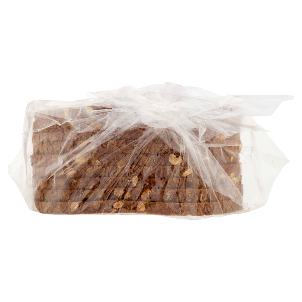 PanEt Pane 4 Cereali con Semi di Lino e Girasole 500 g