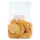 PanEt Focaccine all'olio di riso 200 g