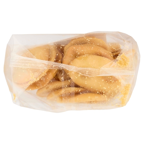 PanEt Focaccine all'olio di riso 200 g