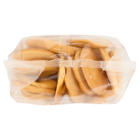 PanEt Focaccine all'olio di riso 200 g