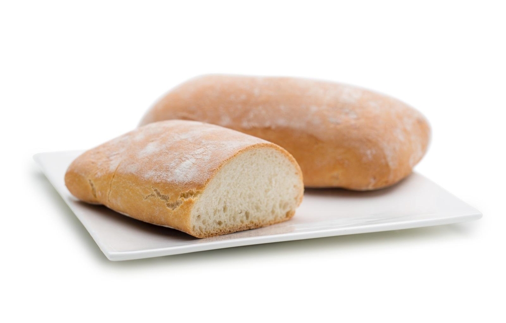 Pane Ciabatta