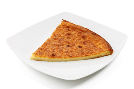 FARINATA DI CECI