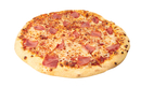 PIZZA PROSCIUTTO COTTO