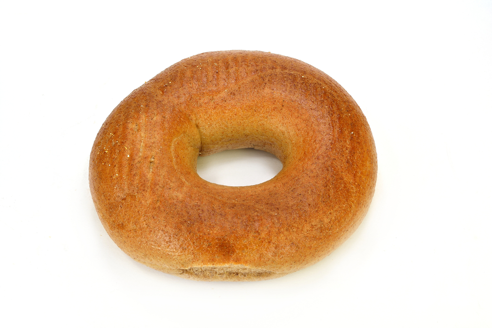 PANE FRESCO CIAMBELLA ALLA SEGALE
