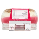 Senza Peccato Mousse ai lamponi 110 g