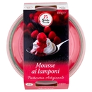 Senza Peccato Mousse ai lamponi 110 g