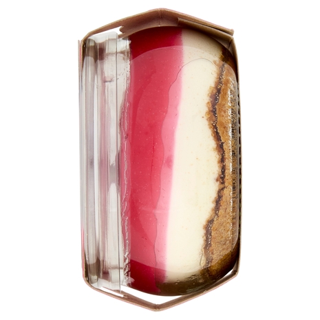 Senza Peccato Mousse ai lamponi 110 g