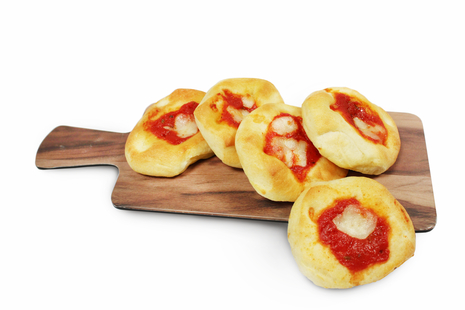 Pizzette