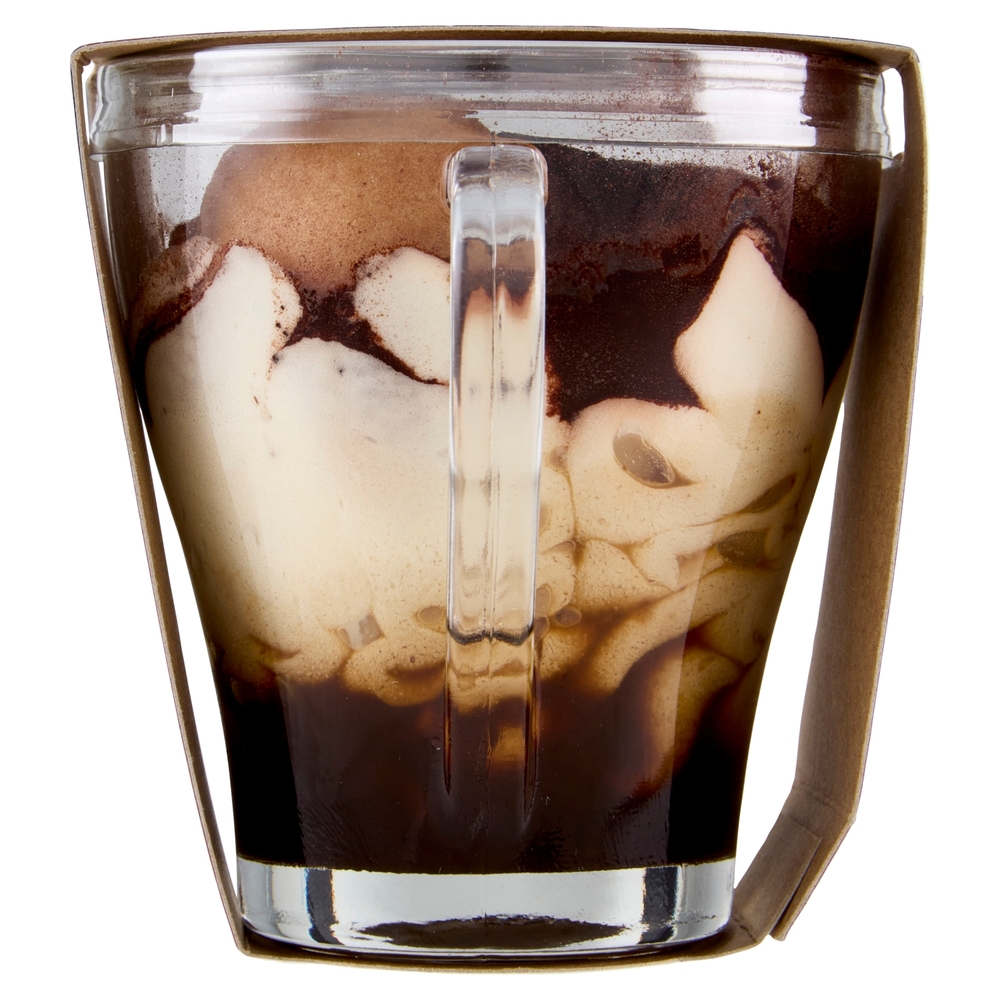Senza Peccato Tiramisù con savoiardi 125 g