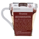 Senza Peccato Tiramisù con savoiardi 125 g