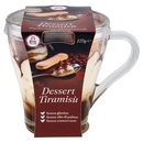 Senza Peccato Tiramisù con savoiardi 125 g