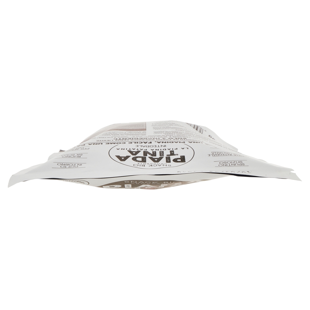 Figulì Piadatina Integrale Bio 100 g