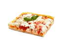 PIZZA MARGHERITA CON LIEVITO MADRE