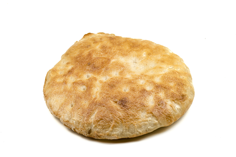 PANFOCACCIA CON LIEVITO MADRE