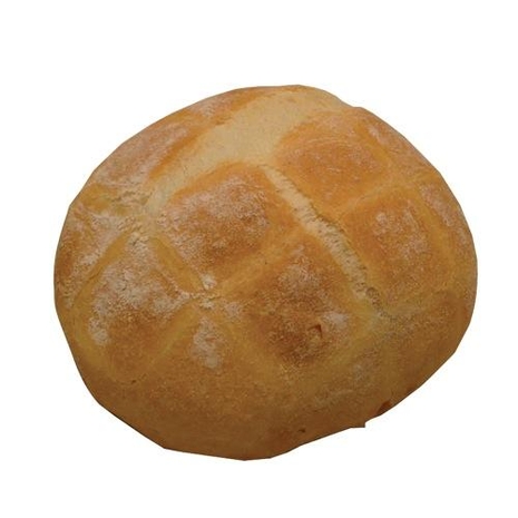 PANE FRESCO TARTARUGA CON LIEVITO MADRE